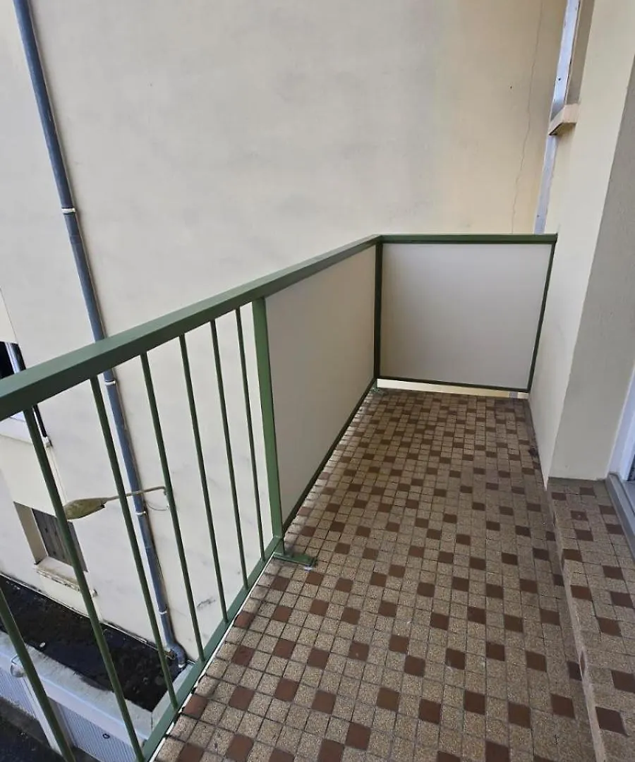 Le Bonaparte Aix-les-Bains 0*,